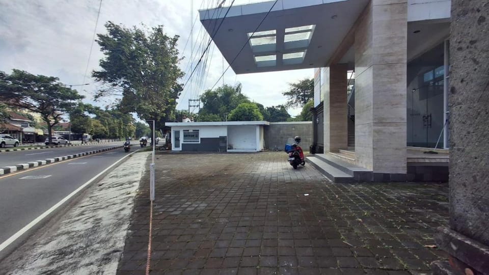 Pondok Agung Rubicon Hostel in Special Region of Yogyakarta