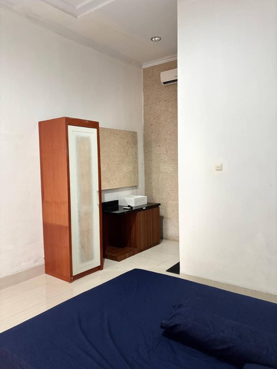 Pondok Agung Rubicon Hostel in Special Region of Yogyakarta