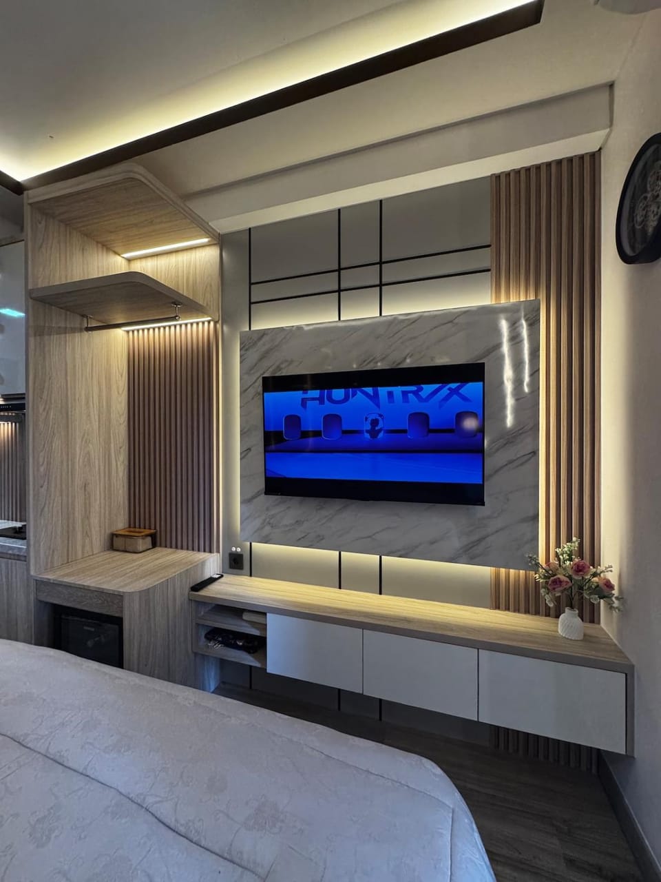 TV and multimedia