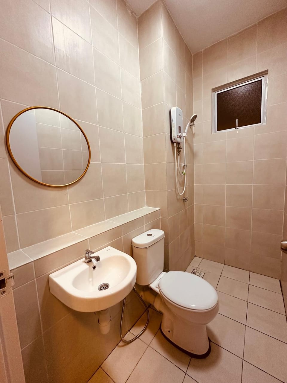 Mahligai Haza 1- Bangi Avenue Apartment in Negeri Sembilan, Malaysia