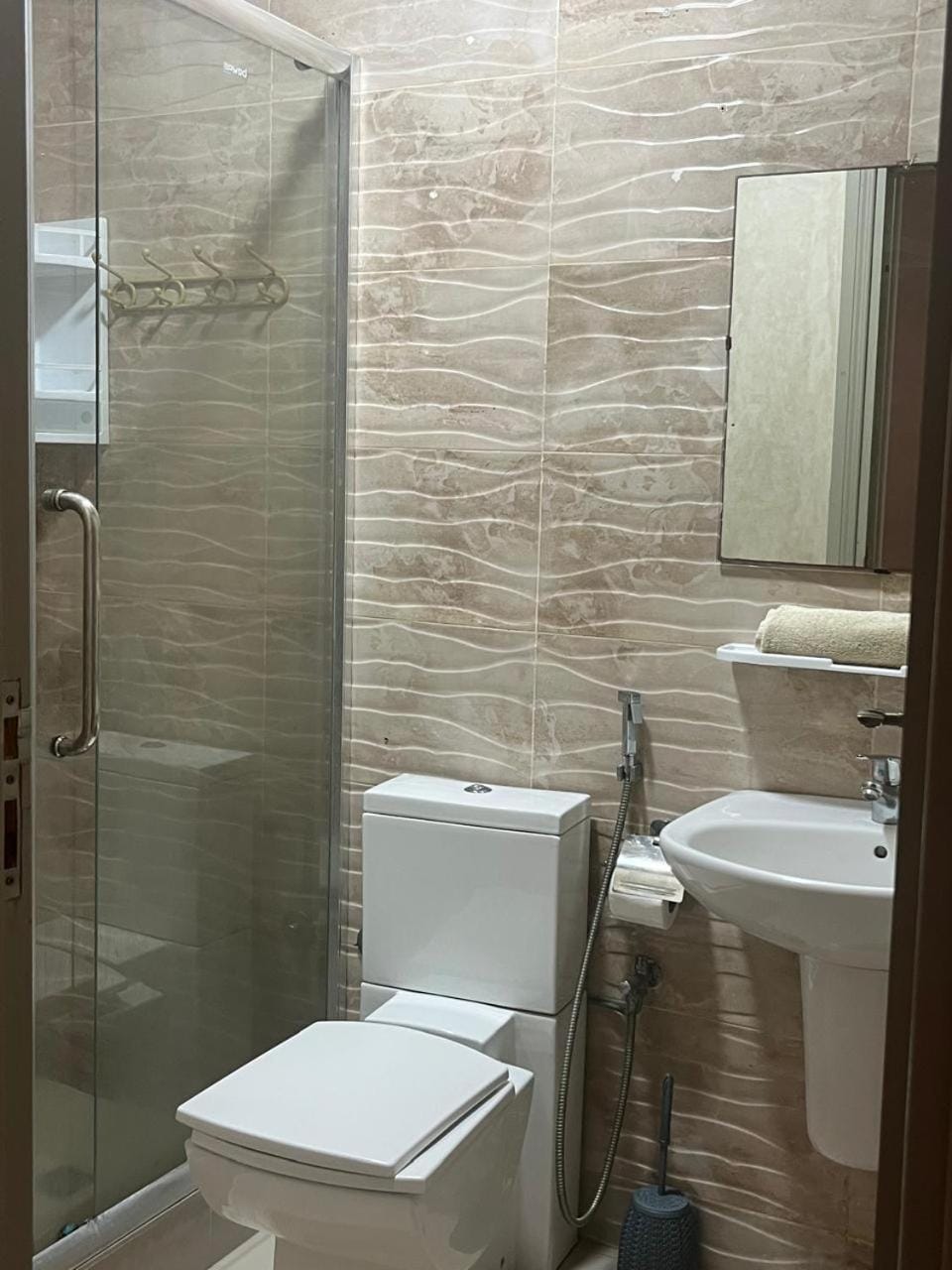 avenue hassan 2 agadir Apartment in Agadir