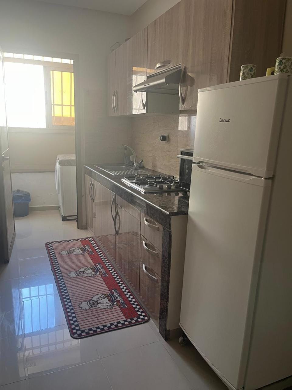 avenue hassan 2 agadir Apartment in Agadir