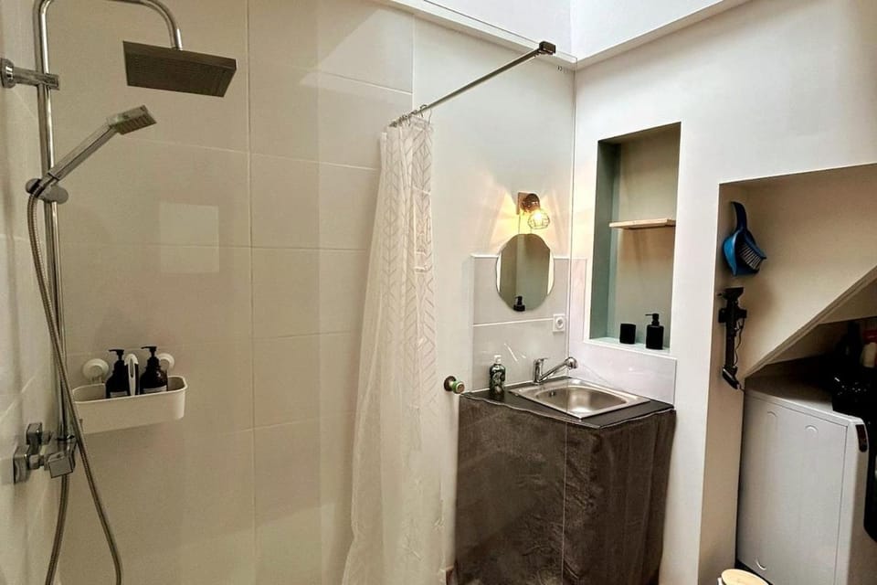 L'atelier Arrageois - 55m2 6 pers House in Arras