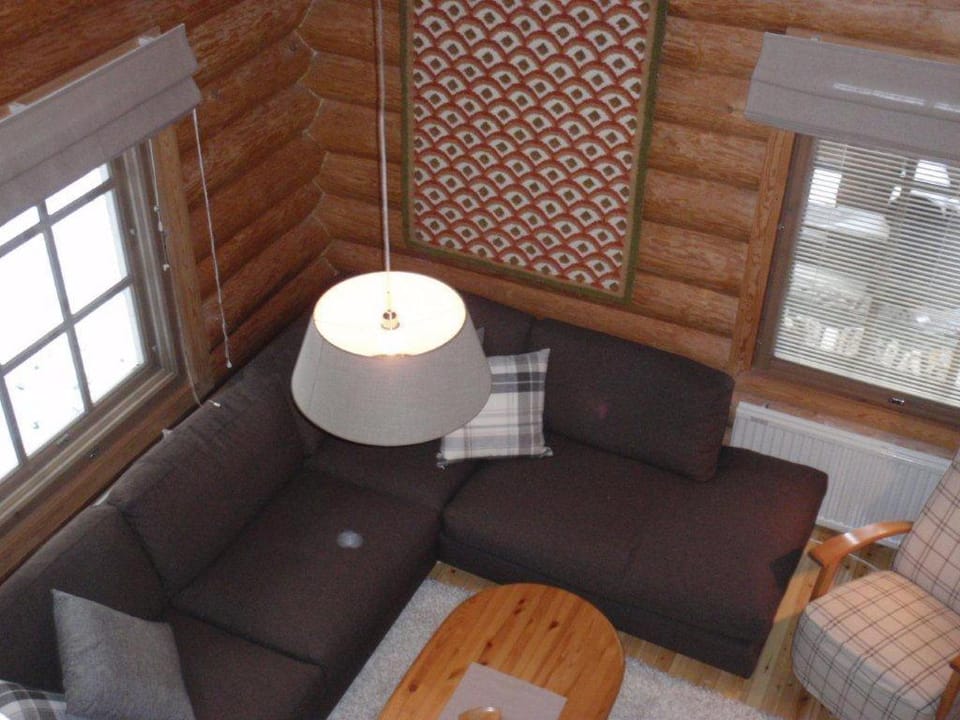 Hegulinkota B Visit Levi Apartment in Lapland