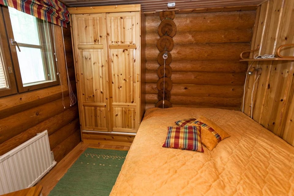 Hegulinkota B Visit Levi Apartment in Lapland