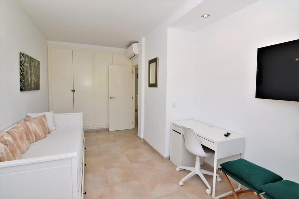 CA NA MARONA - Dúplex al centre del poble House in Colònia de Sant Pere