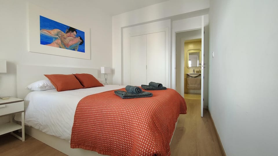 Manantiales Seaviews Apartment in Torremolinos