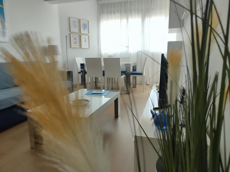 Manantiales Seaviews Apartment in Torremolinos