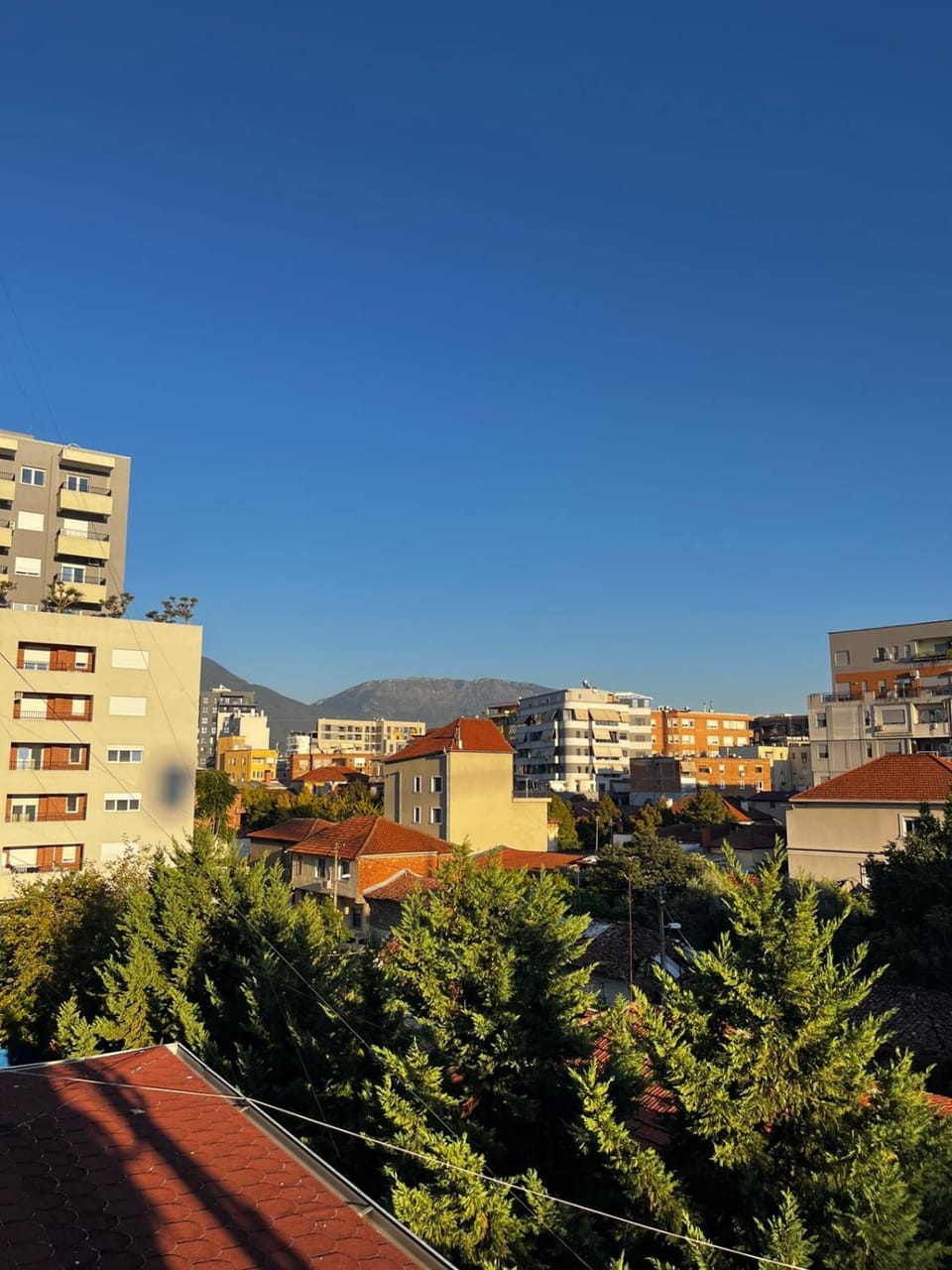 Property building, City view, Mountain view, Entertainment