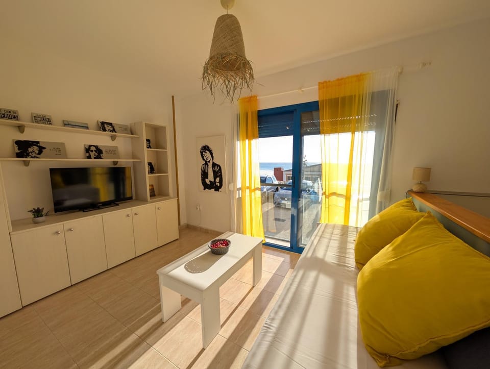 25 - Livingtarifa La Isla Apartment in Tarifa