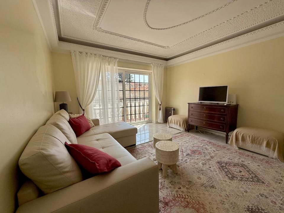 Fabulous Terrace 3 - Checkinhome Apartment in Cascais