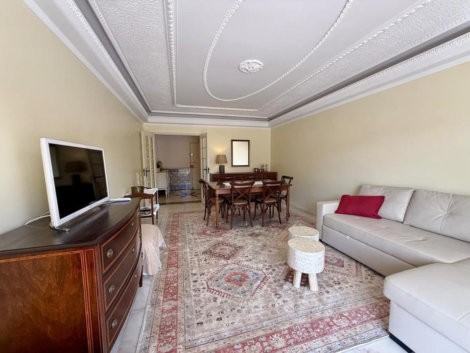 Fabulous Terrace 3 - Checkinhome Apartment in Cascais