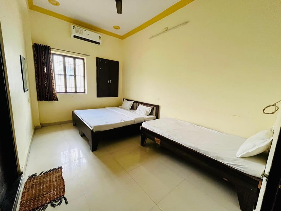 Rv stay pushkar Hotel in Rajasthan