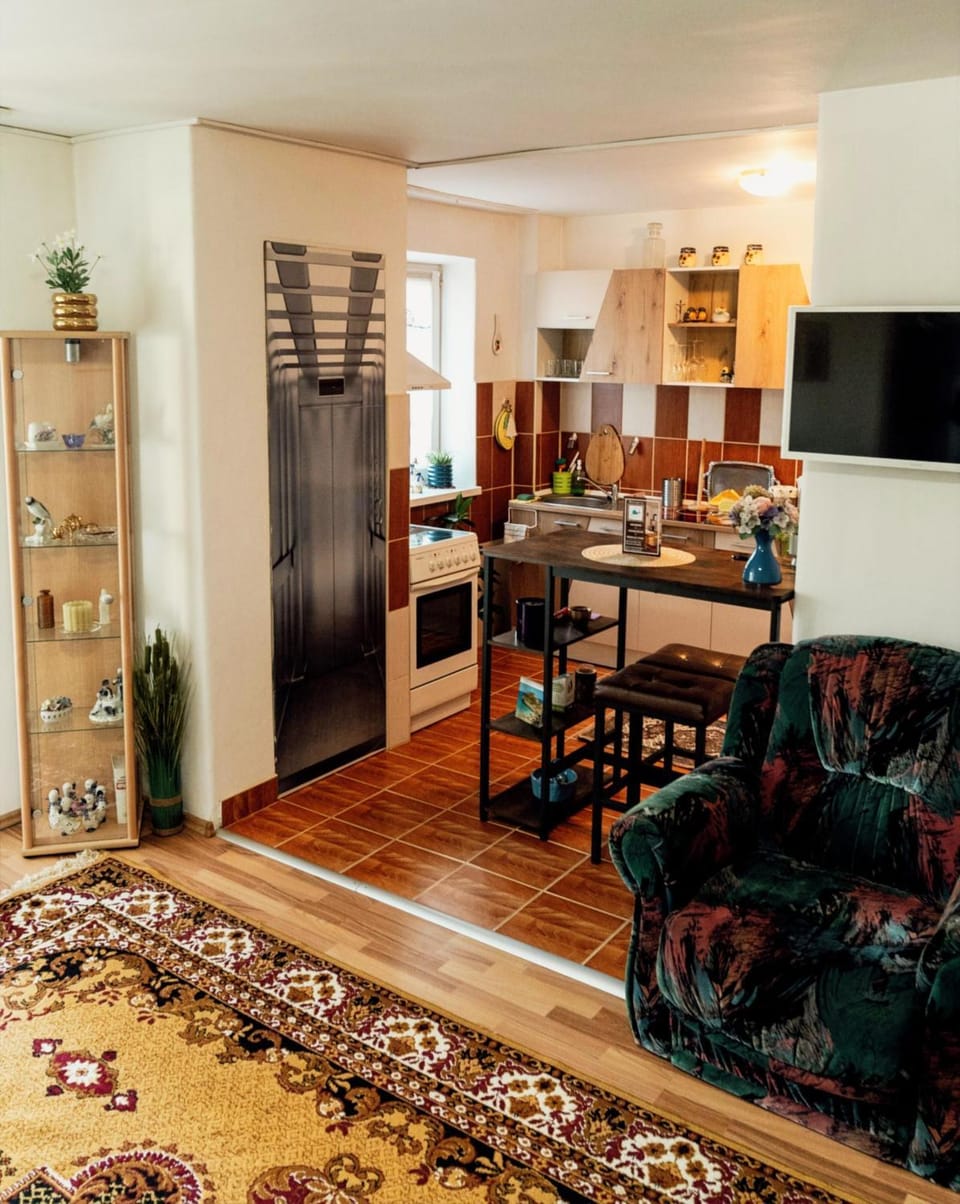 Kitchen or kitchenette, Dining area, kitchen