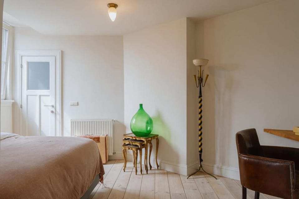 Cozy Hideaway Near the Heart of Antwerp Apartment in Antwerp