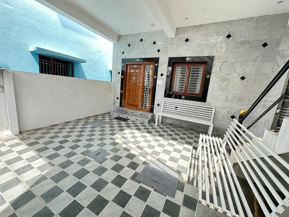 Bhargavi homes Vacation rental in Coimbatore
