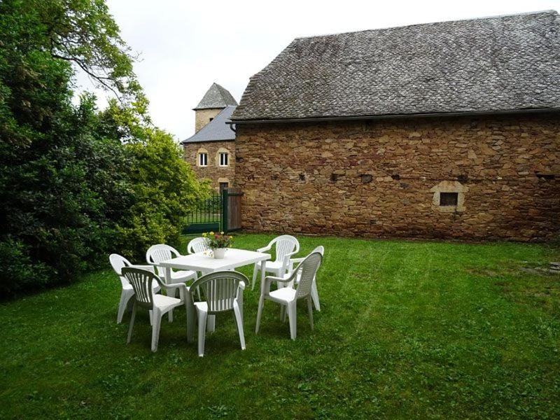 Gîte à Luc House in Occitanie