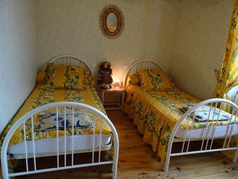 Gîte à Luc House in Occitanie