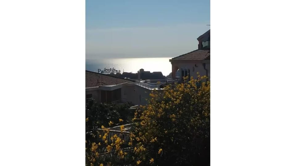 Day, Natural landscape, Sea view