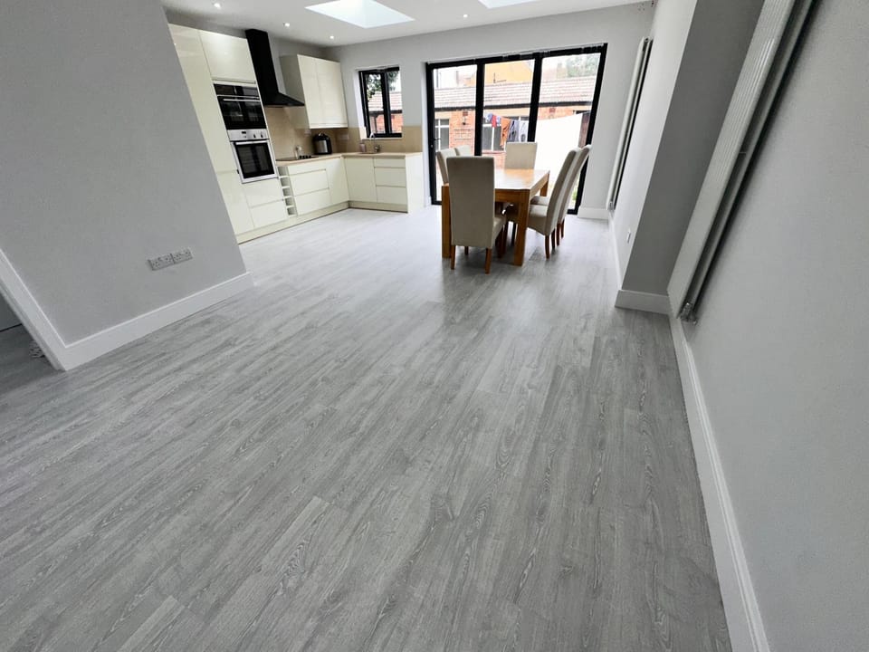 London Luxury Home Stay Vacation rental in London