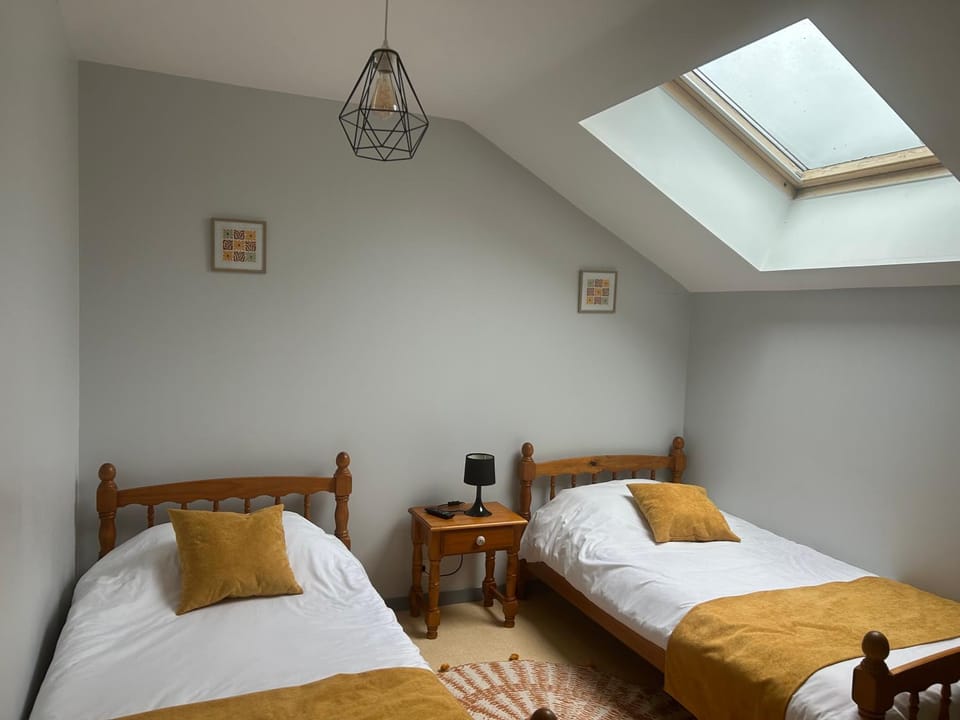 Chez Sam & So'6 Hotel in Normandy