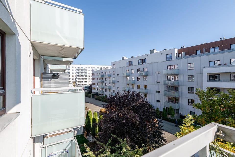 Day, Balcony/Terrace