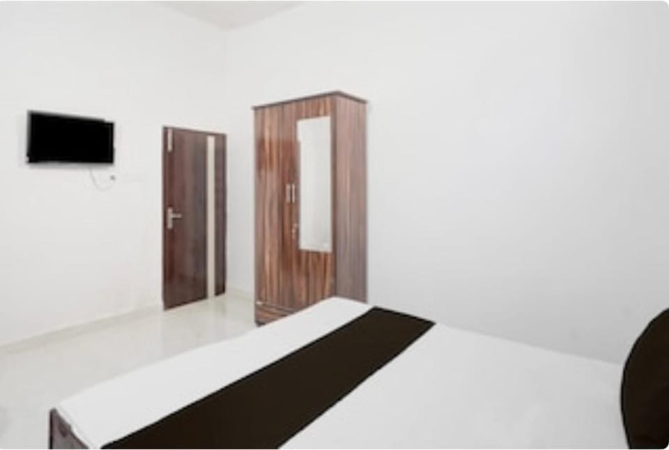 Bloom Stay Hotel in Punjab, India