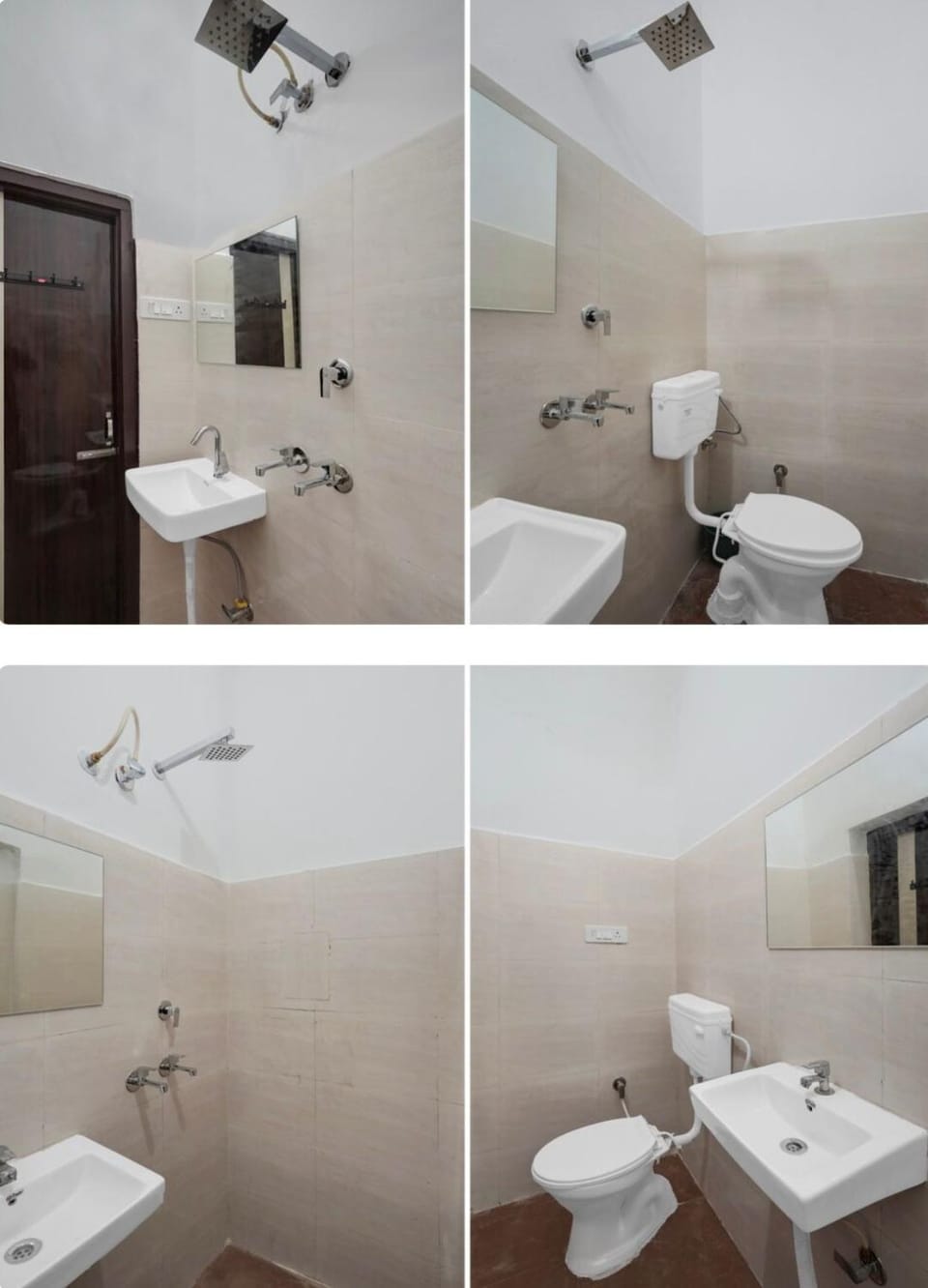 Bloom Stay Hotel in Punjab, India
