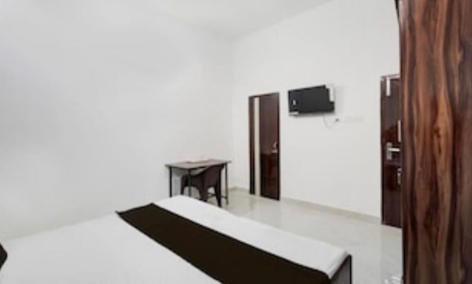 Bloom Stay Hotel in Punjab, India