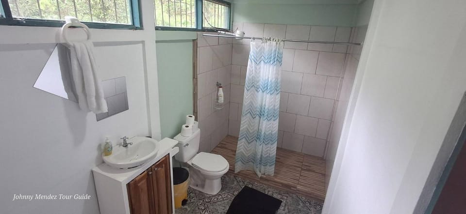 Mountain Retreat in Bijagua de Upala with Stunning Nature Views Bed and Breakfast in Alajuela Province
