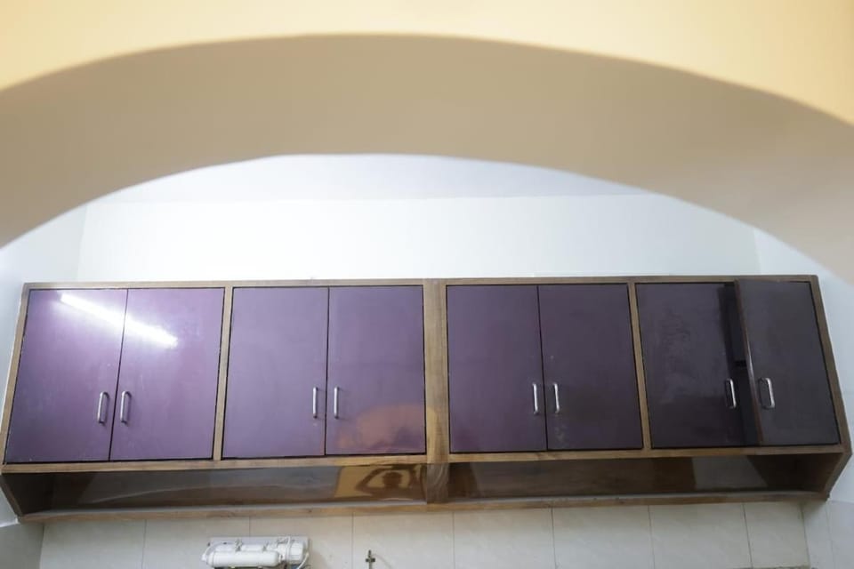 1BHK Service Apartment with Terrace In Breakfast Apartment in Gurugram