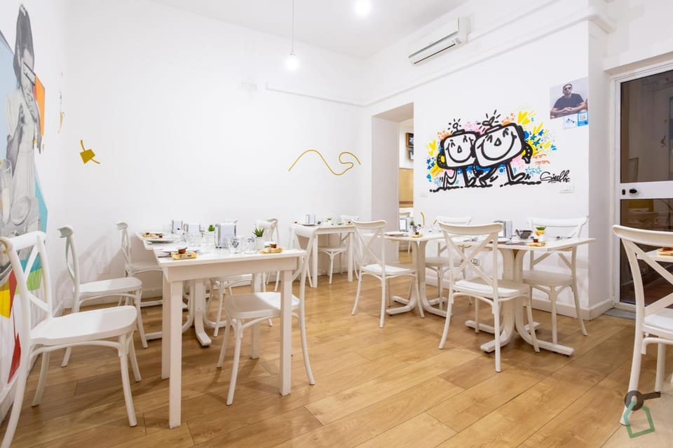 Restaurant/places to eat, Breakfast