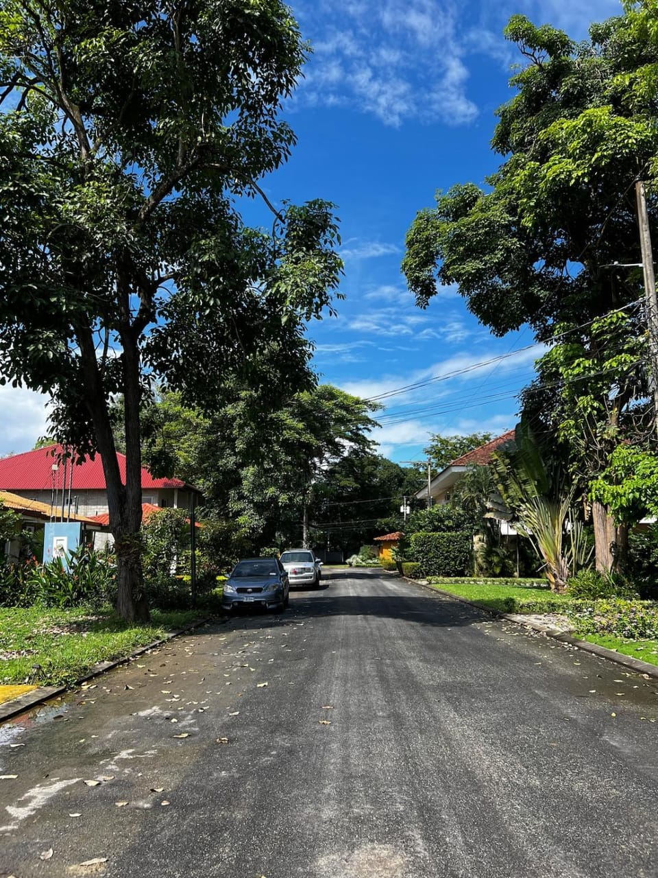 Private Guesthouse near Airport Apartment in San Pedro Sula
