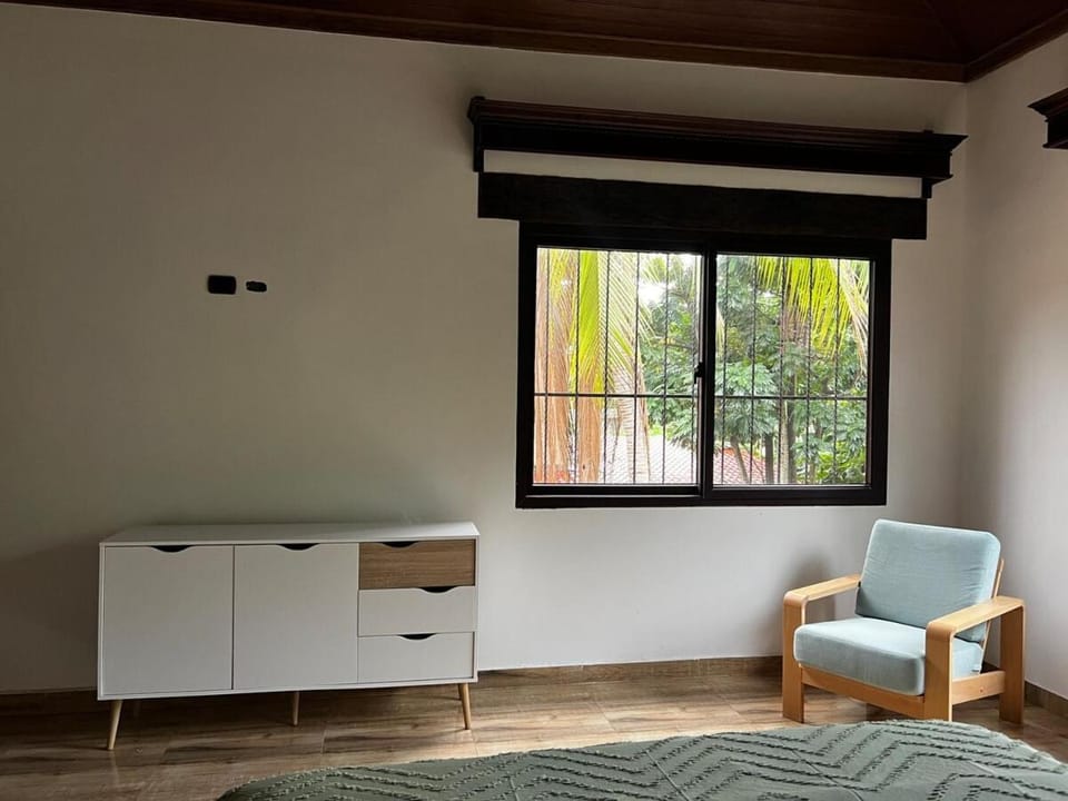 Private Guesthouse near Airport Apartment in San Pedro Sula
