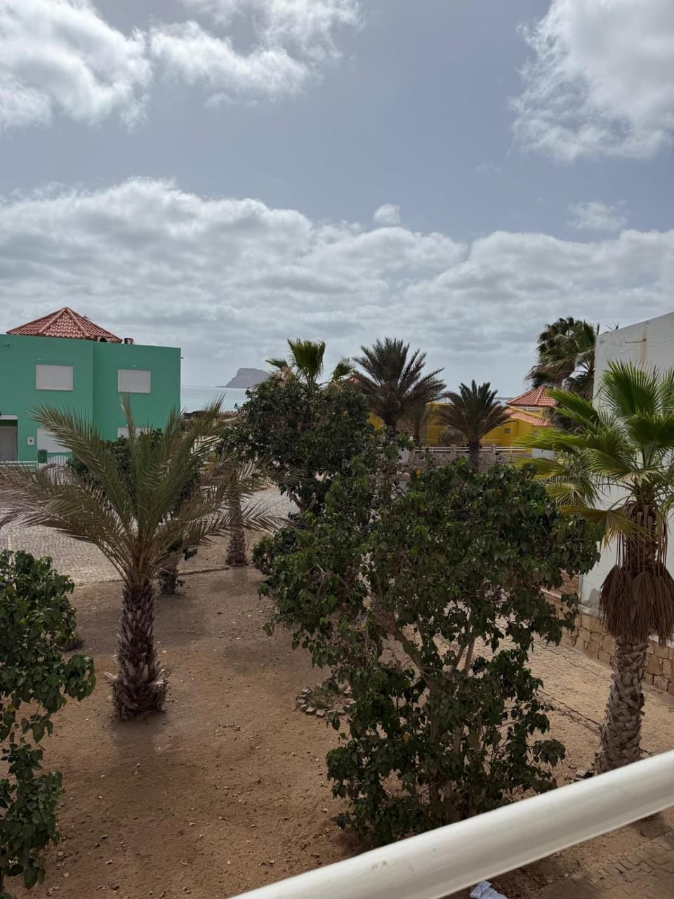 Murdeira V159D Duplex by RPG Group Apartment in Sal, Cabo Verde