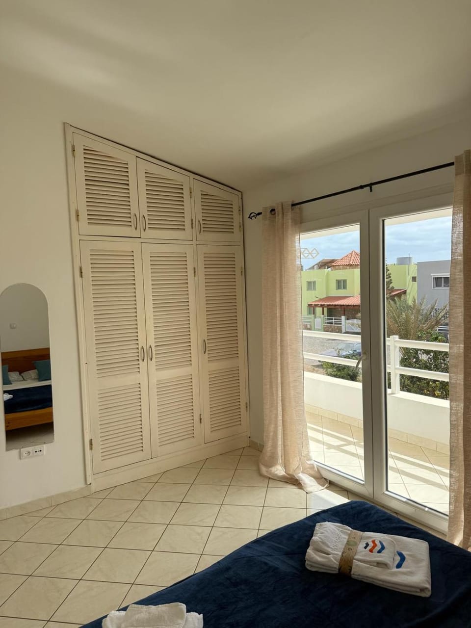 Murdeira V159D Duplex by RPG Group Apartment in Sal, Cabo Verde