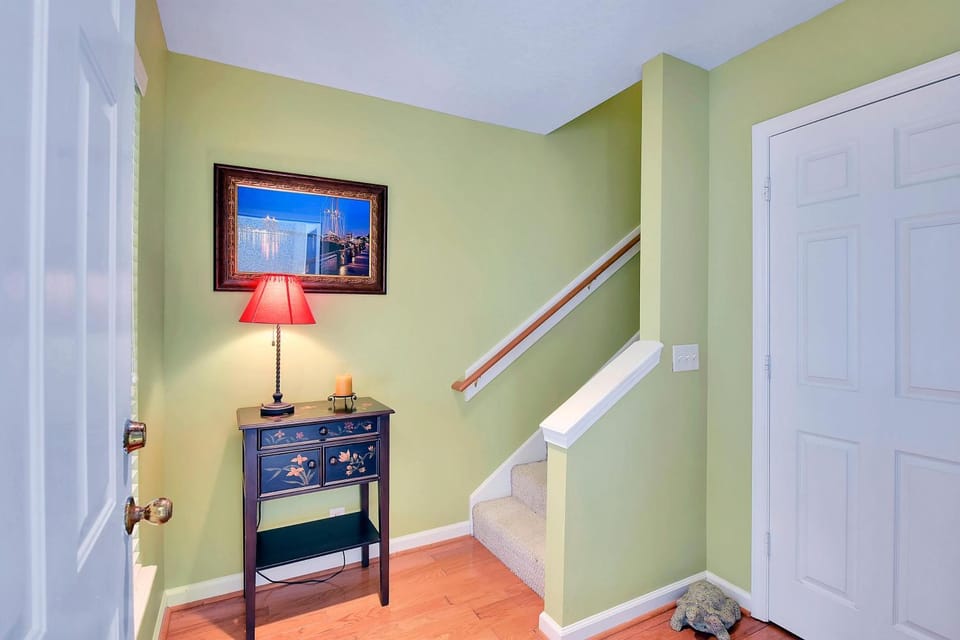 Demere Landing 142 House in Saint Simons Island