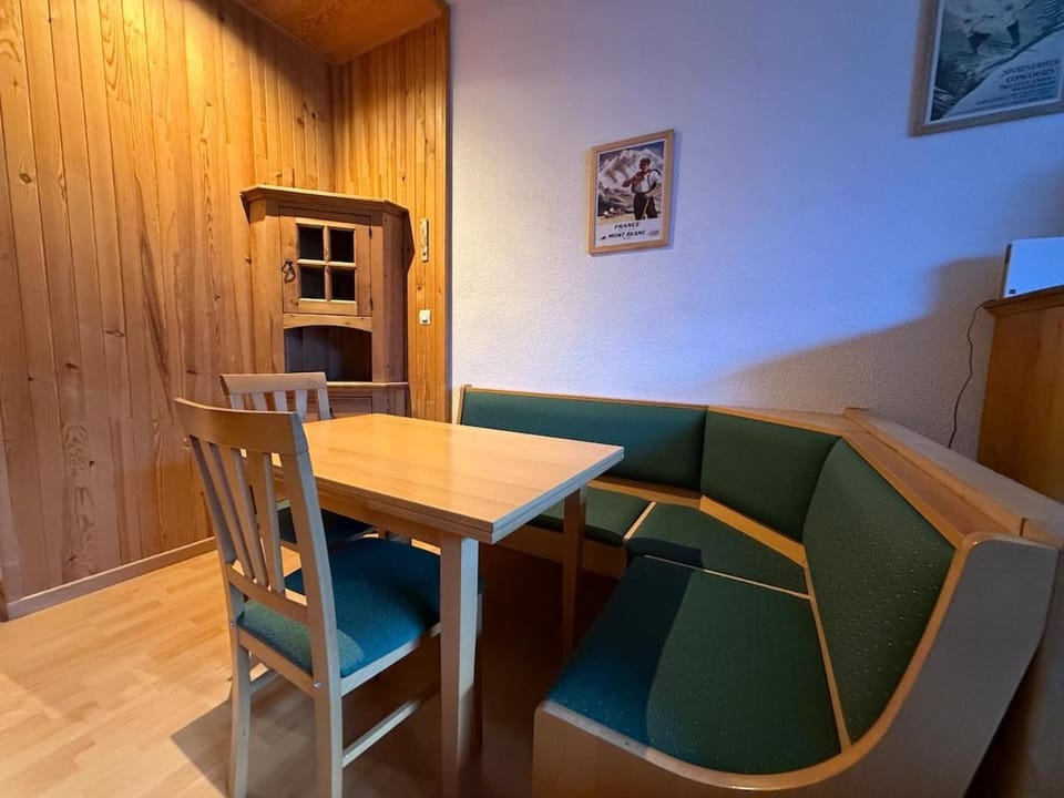 Charmant studio Chamonix Apartment in Chamonix