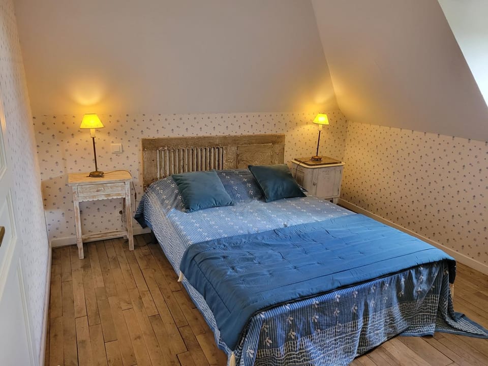 Gîte La maison de Galut House in Occitanie