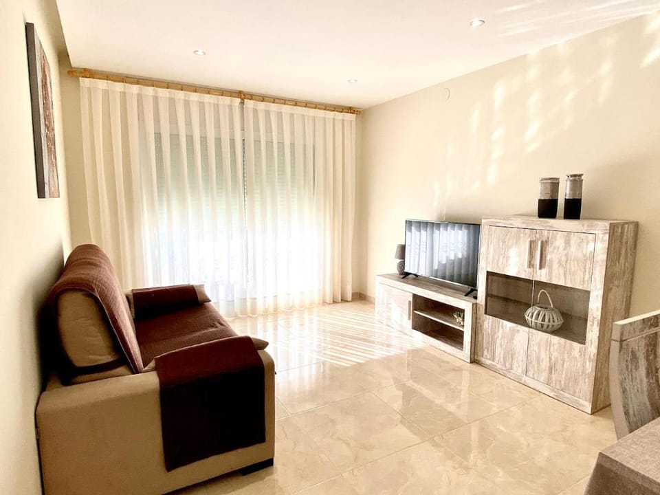 Nice apartment in Cambrils Apartment in Cambrils