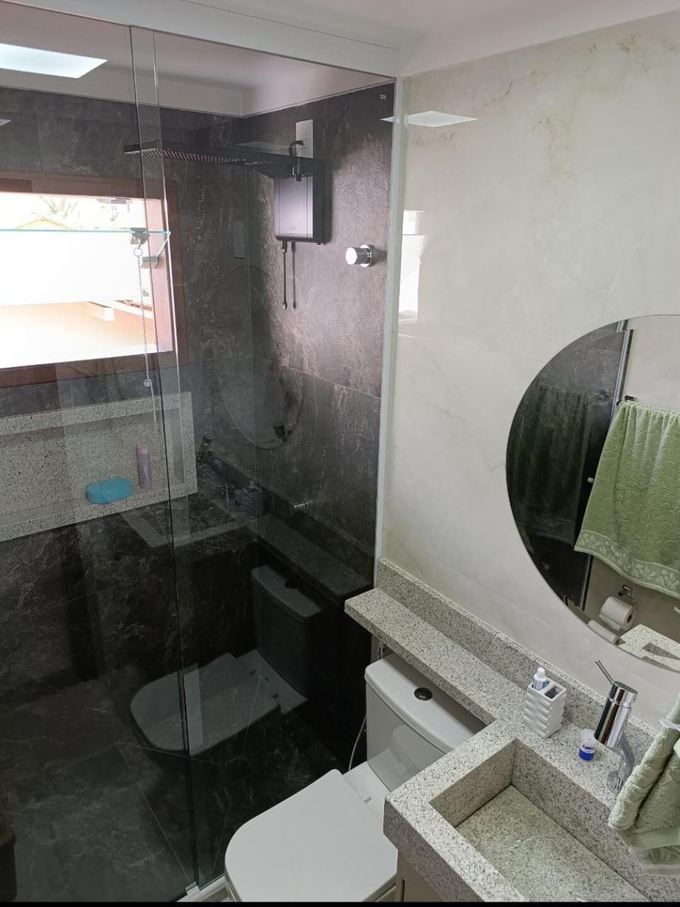 Locanda Cosvosk Apartment in State of Espírito Santo, Brazil