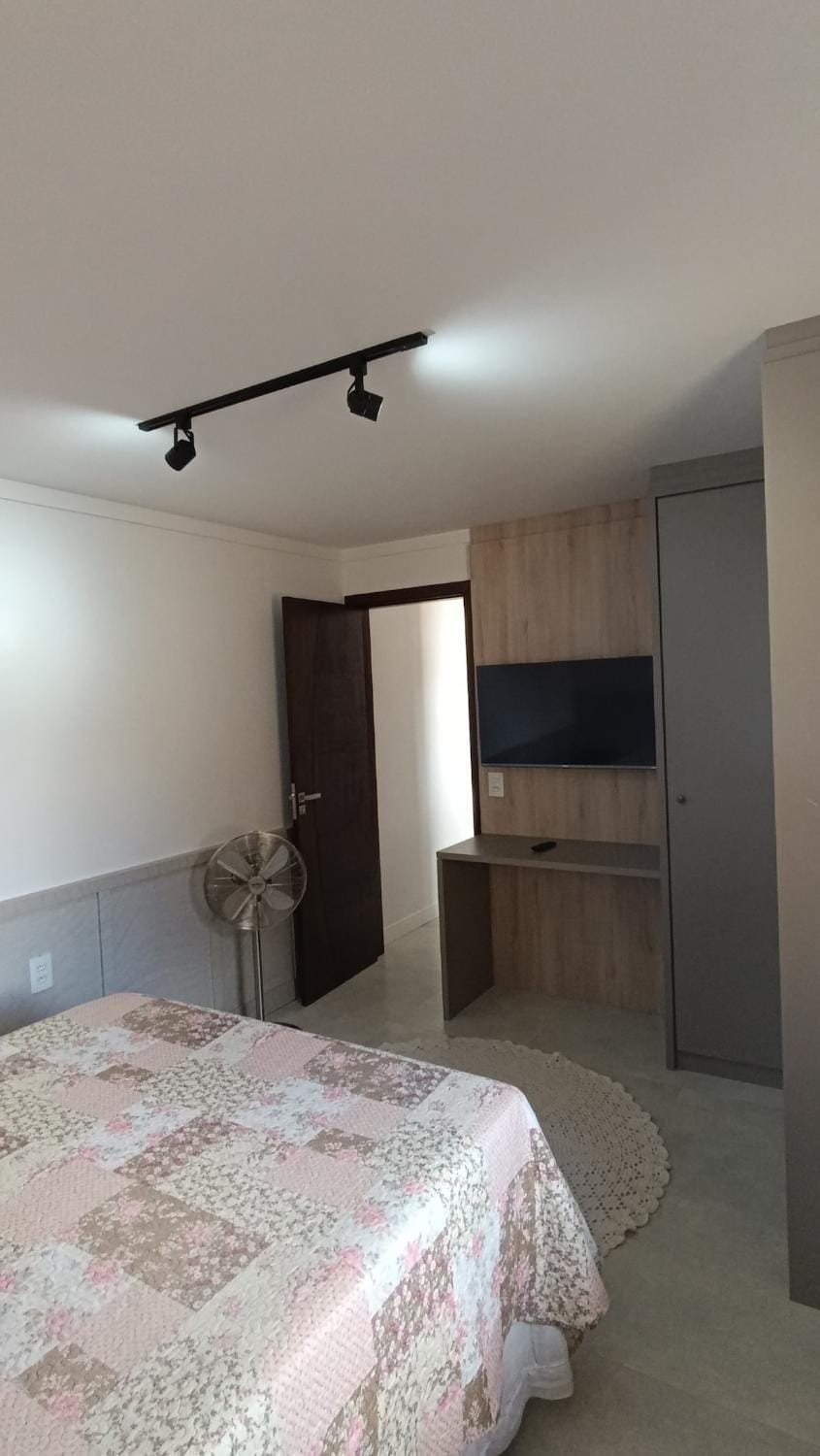 Locanda Cosvosk Apartment in State of Espírito Santo, Brazil