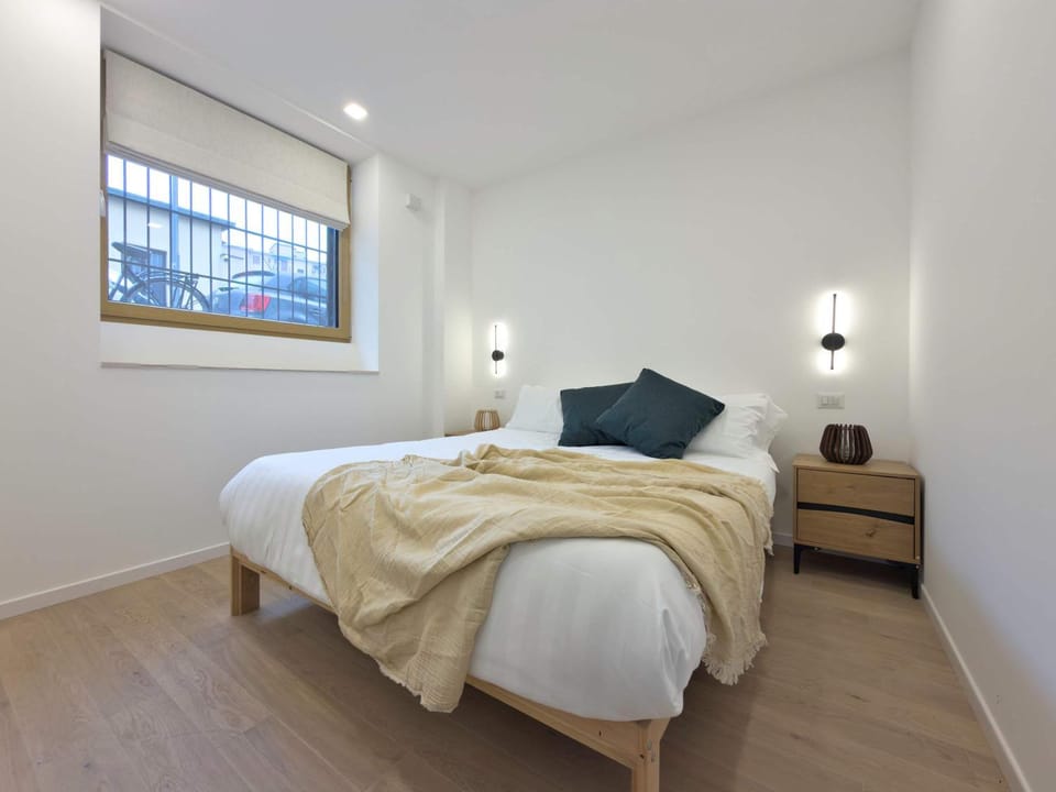 Homeby, Loft Massimo Apartment in Milan