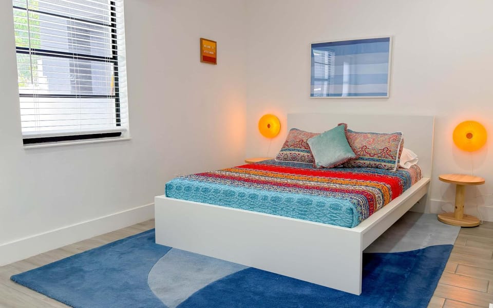 After Hours - Wilton Drive and Jacuzzi Apartment in Wilton Manors