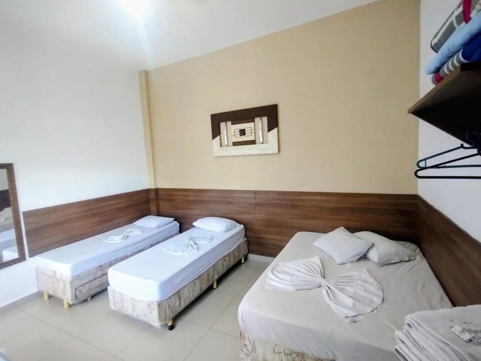 Pousada Santa Terezinha Inn in State of São Paulo