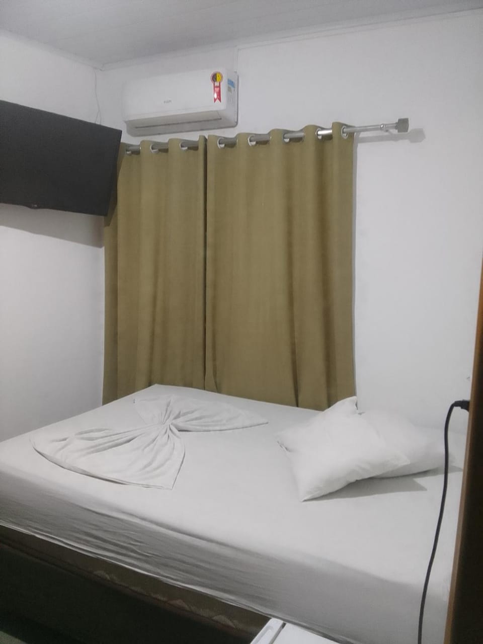 Pousada Santa Terezinha Inn in State of São Paulo