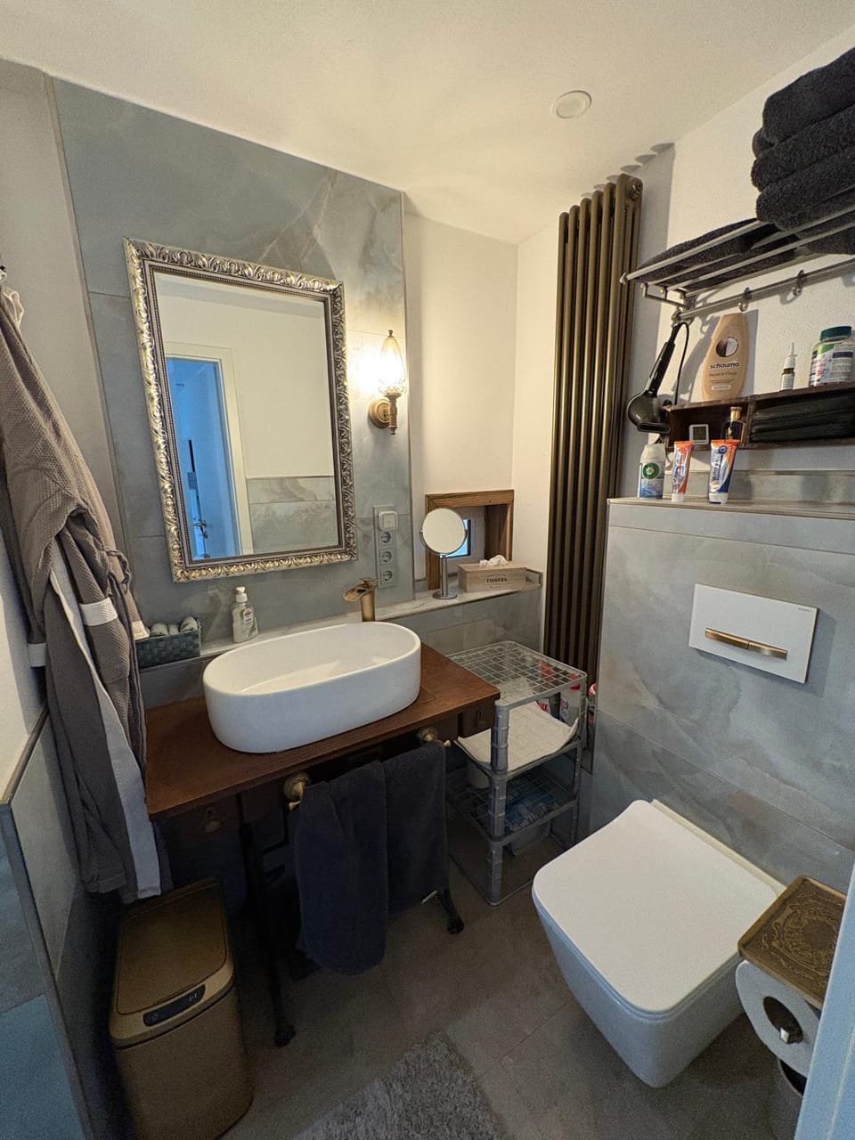 Alte Poststation Apartment in Quedlinburg