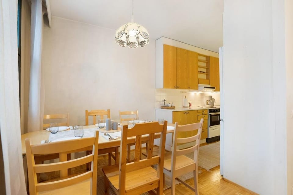 Arctic City Apartment By Lapland Host Apartment in Rovaniemi