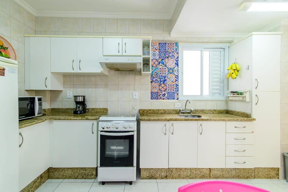Apto 3 quartos Av. Atlântica JR1434 Apartment in Camboriú