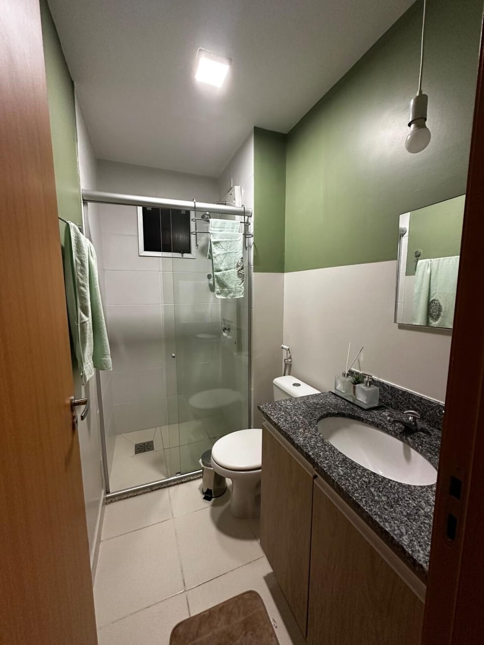 Entire apartment COP30 Apartment in Belém